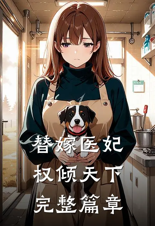 替嫁医妃权倾天下完整篇章