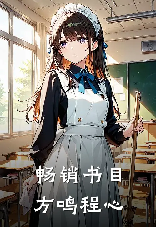 畅销书目方鸣 程心