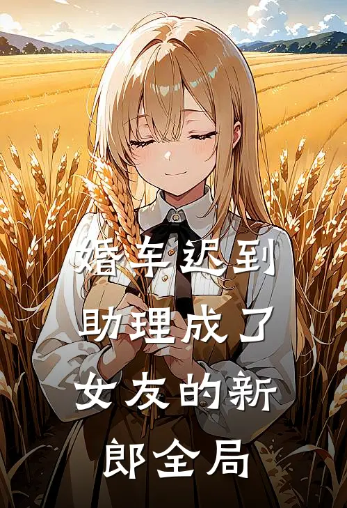 婚车迟到，助理成了女友的新郎全局