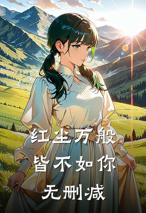 红尘万般,皆不如你无删减百度