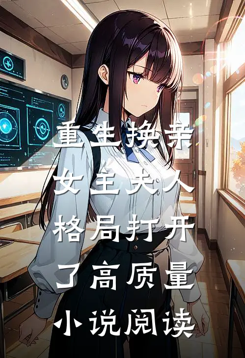 重生换亲,女主夫人格局打开了高质量阅读网
