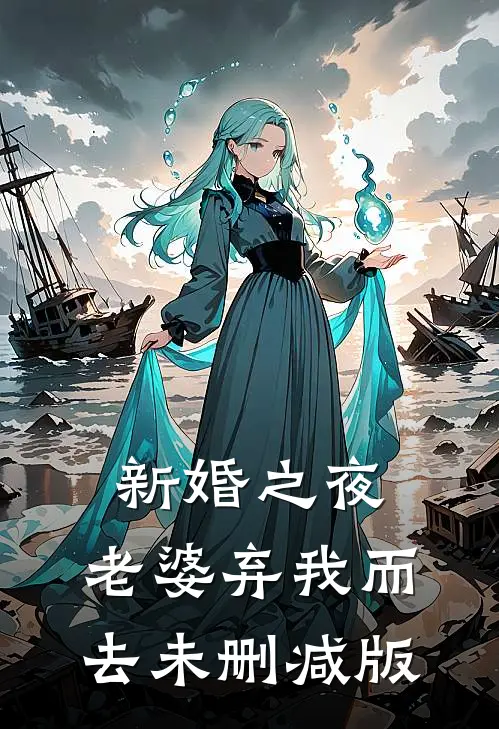 新婚之夜，老婆弃我而去未删减版
