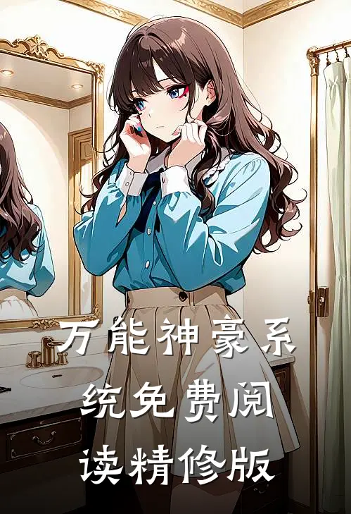 万能神豪系统免费阅读精修版