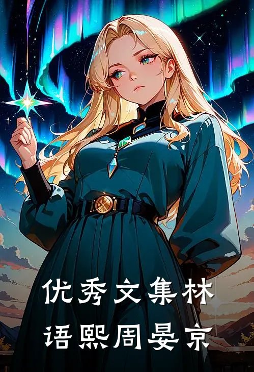 优秀文集林语熙周晏京