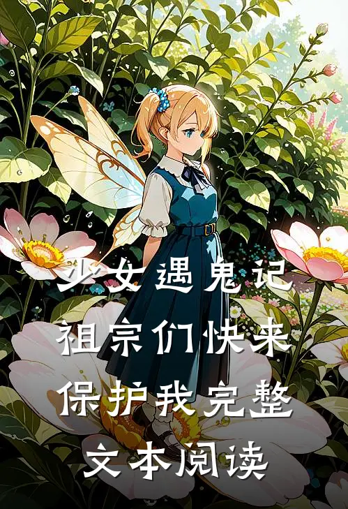 少女遇鬼记祖宗们快来保护我完整文本阅读