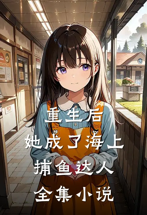 重生后,她成了海上捕鱼达人全集免费阅读