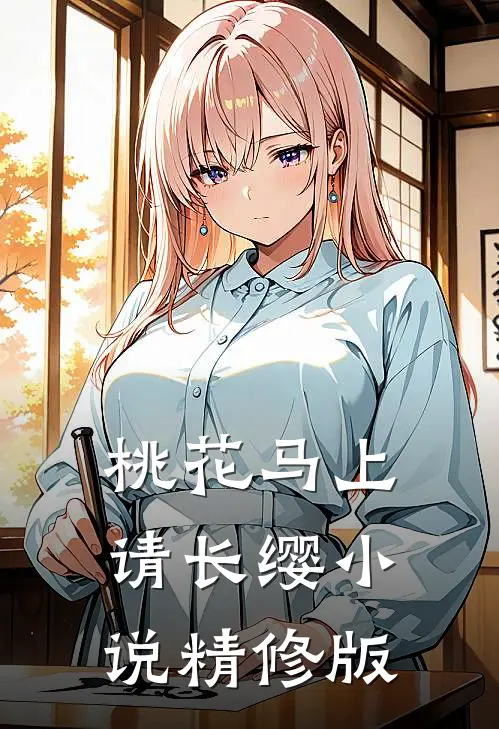 桃花马上请长缨小说精修版