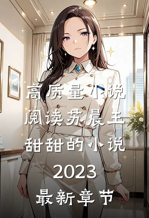 高质量小说阅读苏晨王甜甜的小说2023最新章节