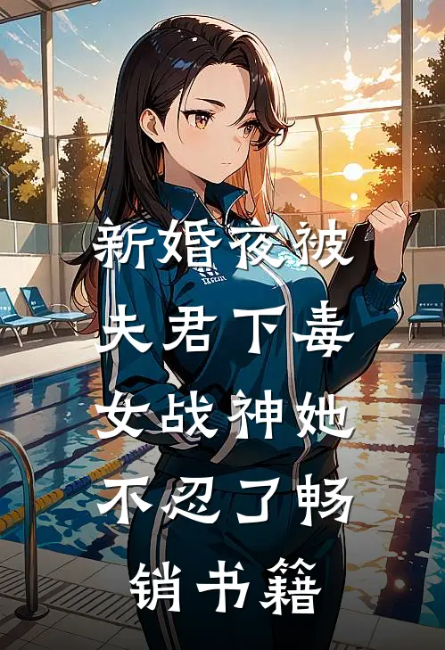 新婚夜被夫君下毒,女战神她不忍了畅销书籍