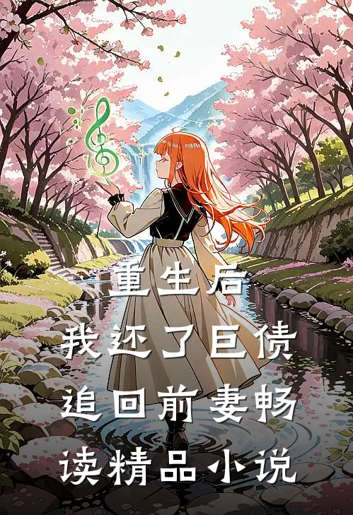 重生后,我还了巨债追回前妻畅读精品在线阅读