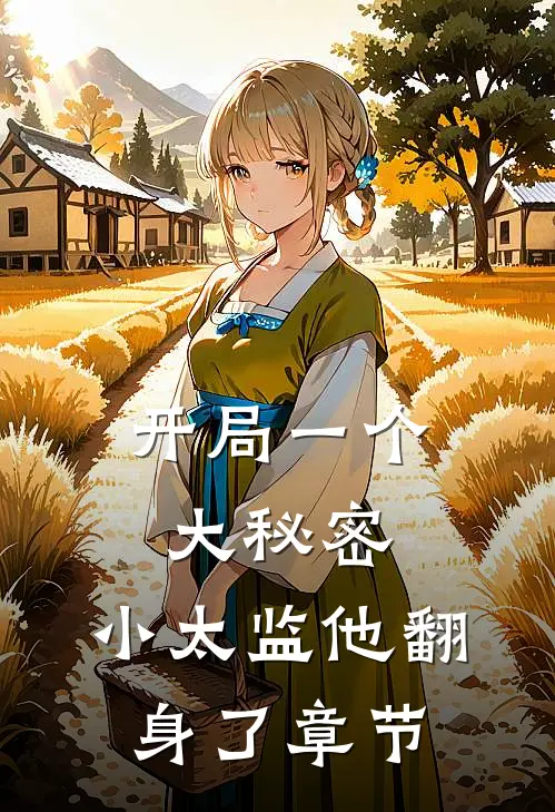 开局一个大秘密,小太监他翻身了章节