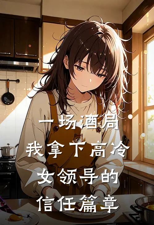 一场酒局,我拿下高冷女领导的信任篇章阅读