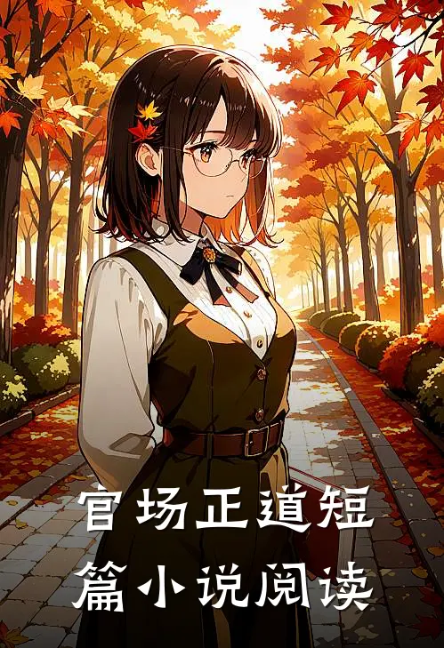 官场正道短篇阅读