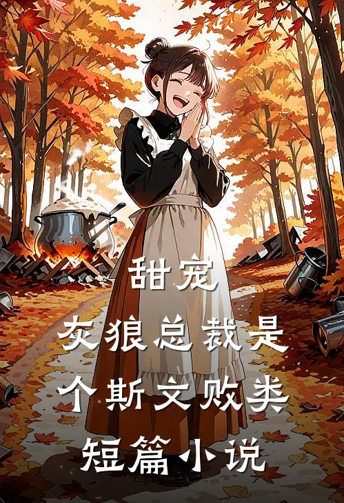 甜宠灰狼总裁是个斯文败类短篇