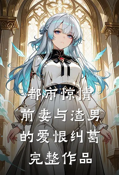 都市惊情前妻与渣男的爱恨纠葛完整作品在线观看