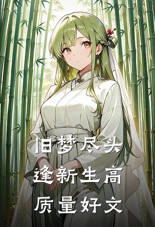 旧梦尽头逢新生高质量好文