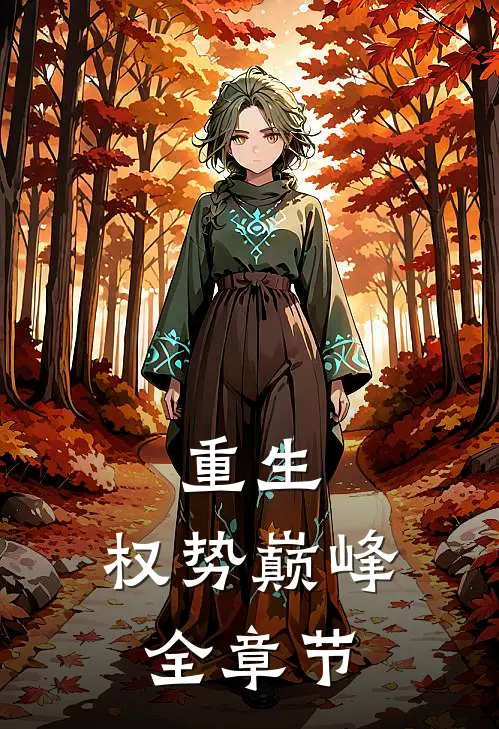 重生权势巅峰全章节
