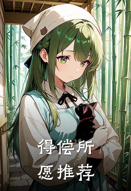 得偿所愿推荐