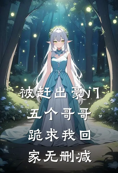 被赶出豪门,五个哥哥跪求我回家无删减在线观看
