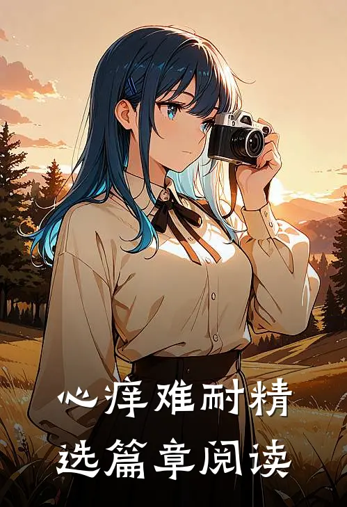 心痒难耐精选篇章阅读