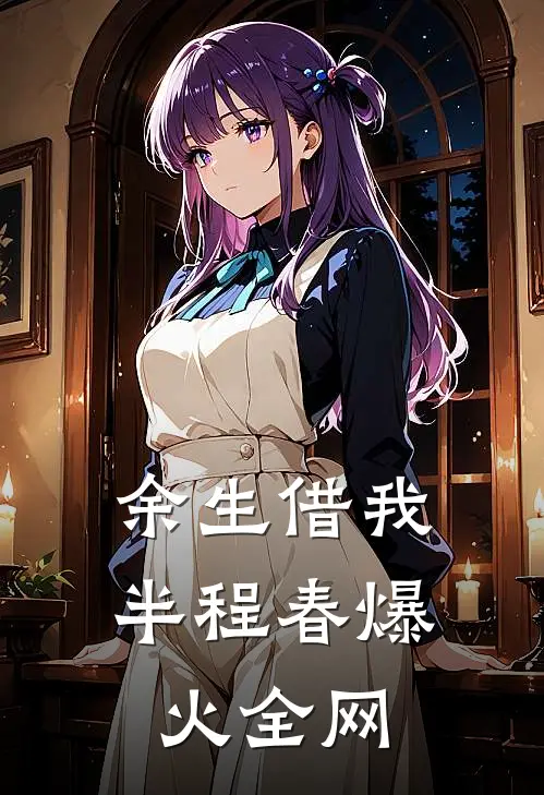 余生借我半程春爆火全网
