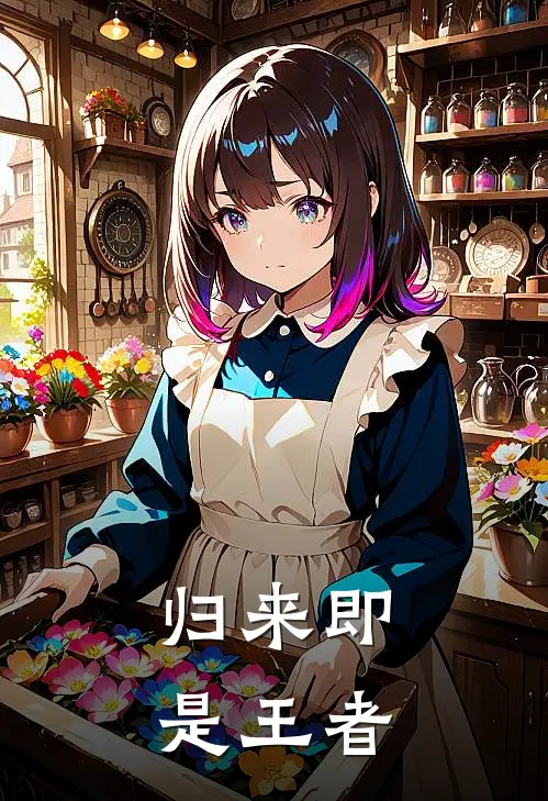 归来即是王者