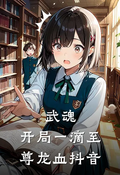 武魂：开局一滴至尊龙血抖音