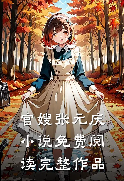 官嫂张元庆小说免费阅读完整作品