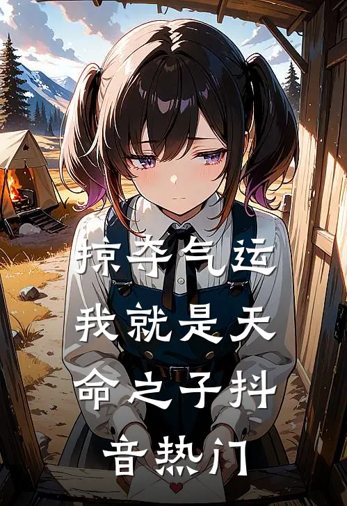 掠夺气运,我就是天命之子抖音热门