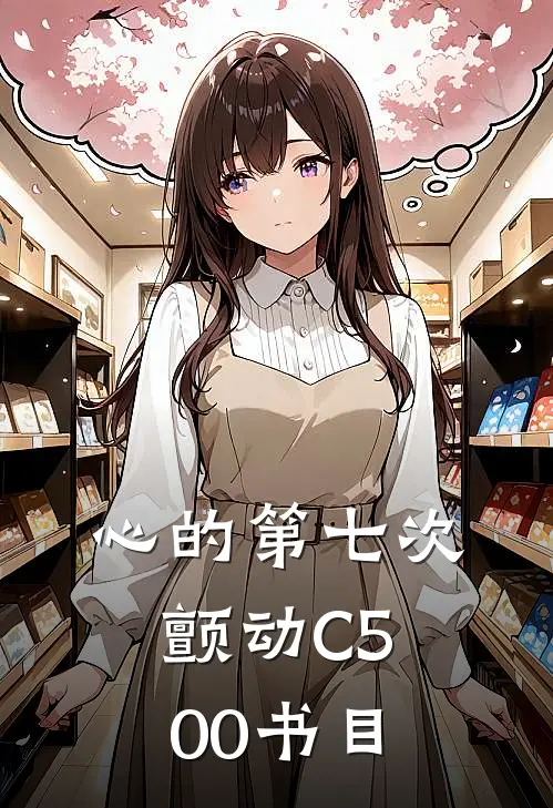 心的第七次颤动C500书目