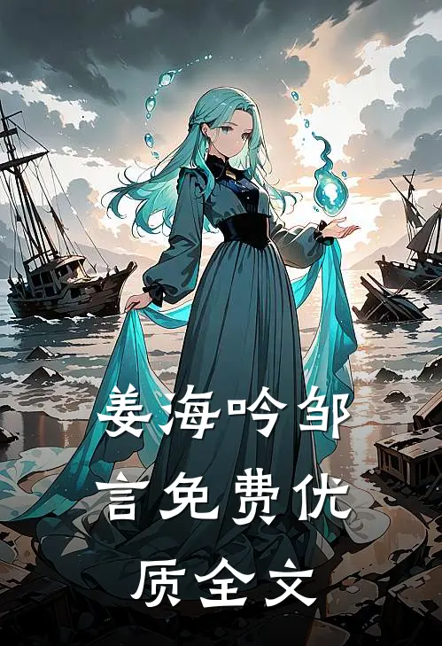 姜海吟邹言免费优质全文