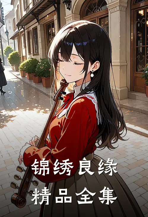 锦绣良缘精品全集