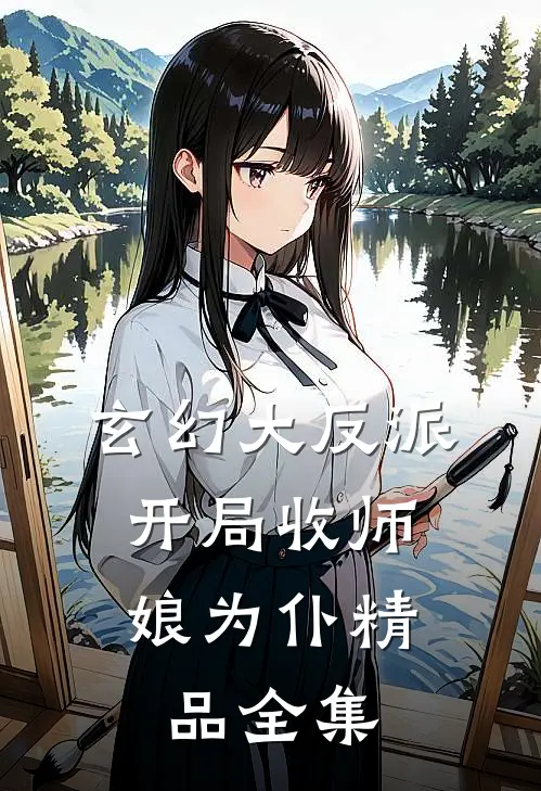 玄幻大反派，开局收师娘为仆精品全集