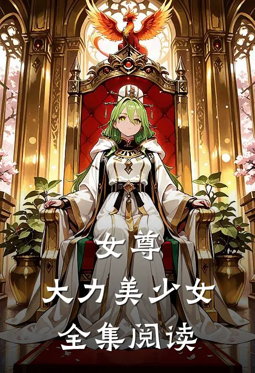 女尊,大力美少女全集阅读