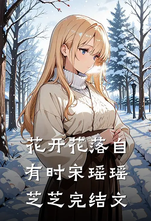 花开花落自有时宋瑶瑶芝芝完结文