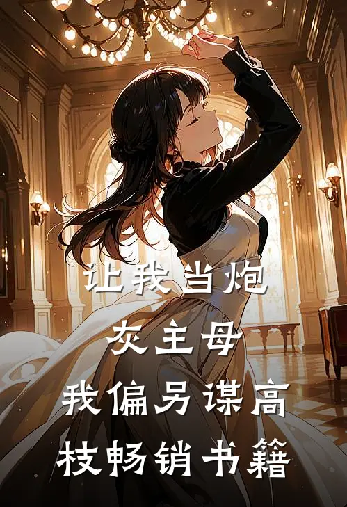 让我当炮灰主母，我偏另谋高枝畅销书籍
