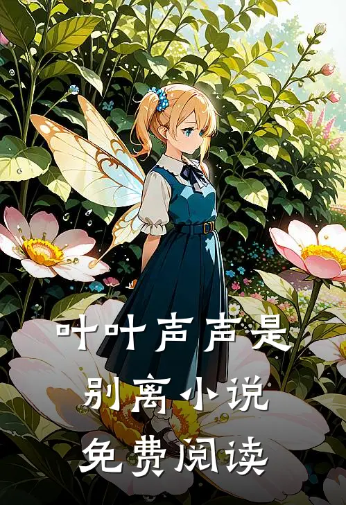 叶叶声声是别离小说免费阅读