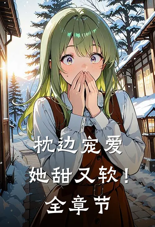 枕边宠爱她甜又软!全章节