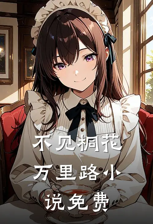 不见桐花万里路小说免费