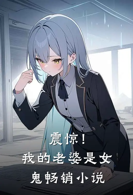 震惊!我的老婆是女鬼畅销