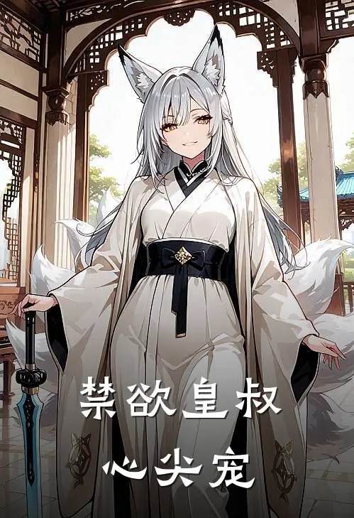禁欲皇叔心尖宠
