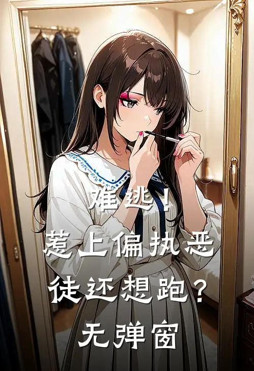 难逃!惹上偏执恶徒还想跑?无弹窗阅读