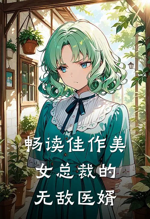 畅读佳作美女总裁的无敌医婿