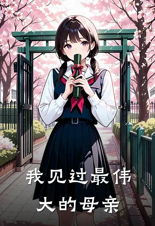 我见过最伟大的母亲是谁