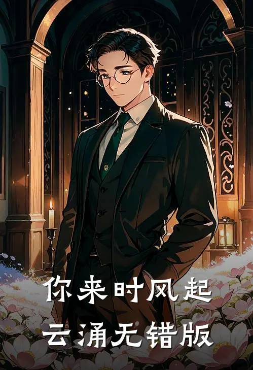 你来时风起云涌无错版