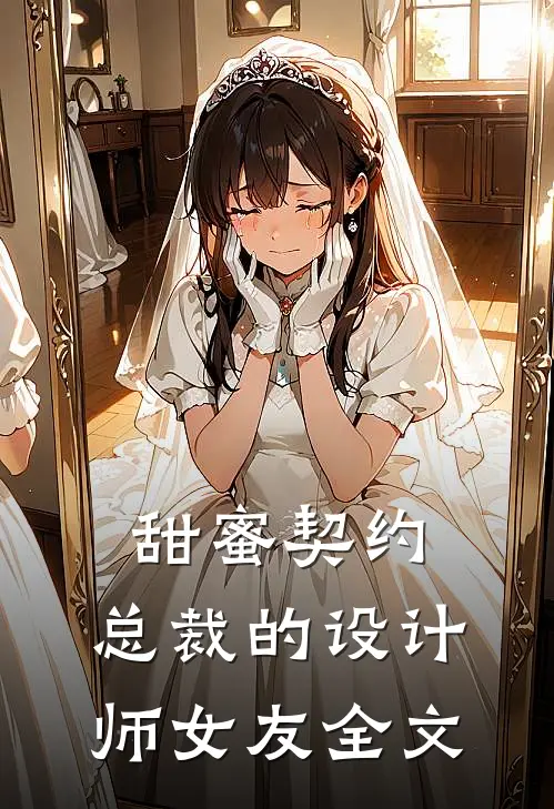 甜蜜契约总裁的设计师女友全文阅读