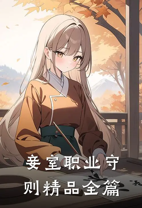 妾室职业守则精品全篇
