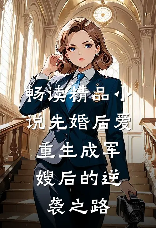 畅读精品小说先婚后爱：重生成军嫂后的逆袭之路
