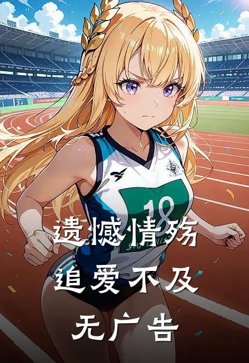遗憾情殇,追爱不及无广告