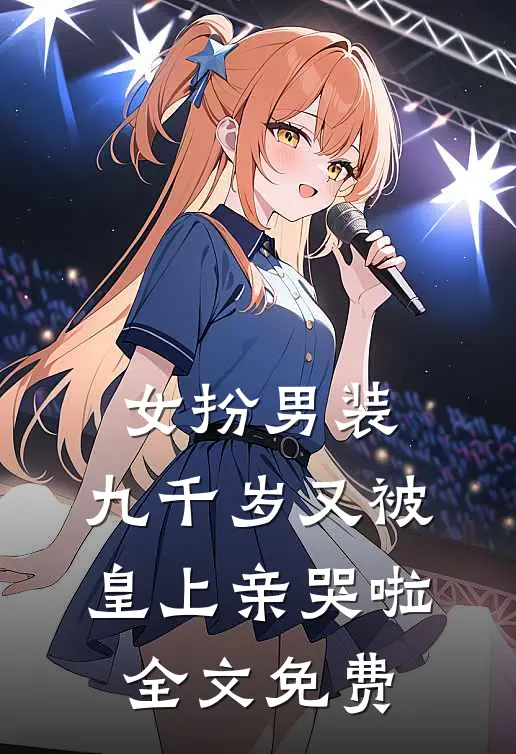 女扮男装,九千岁又被皇上亲哭啦全文免费观看